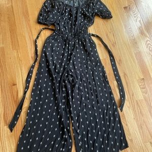 Loft romper / jumpsuit size 2